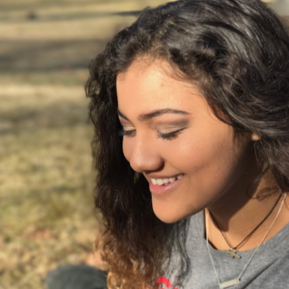 Meet your Posher, Jordan